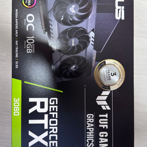 asus 3080 그래픽카드 이미지