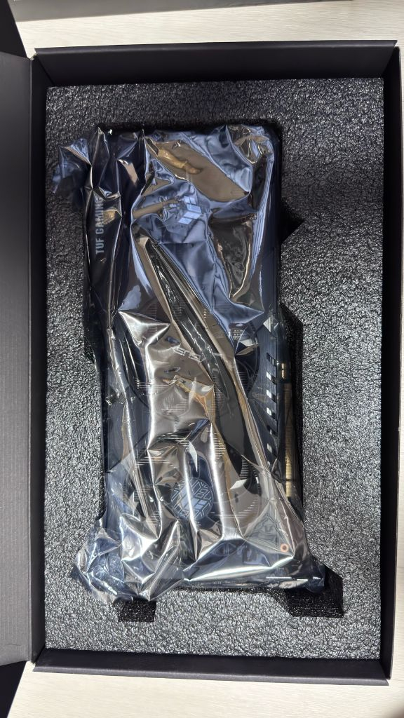 asus 3080 그래픽카드 이미지