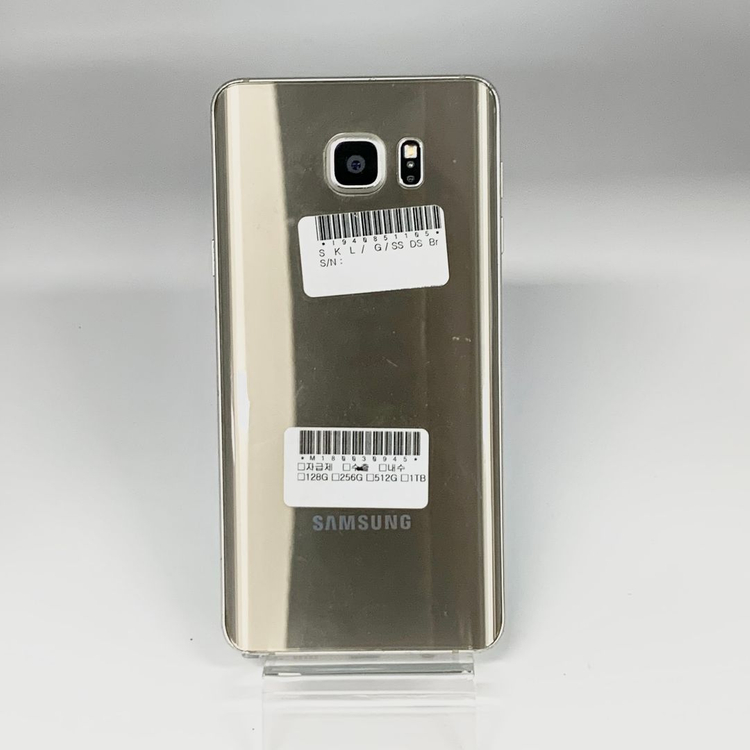 삼성 갤럭시노트5 S7 S8 S9 판매 공기계 판매 중고폰 이미지