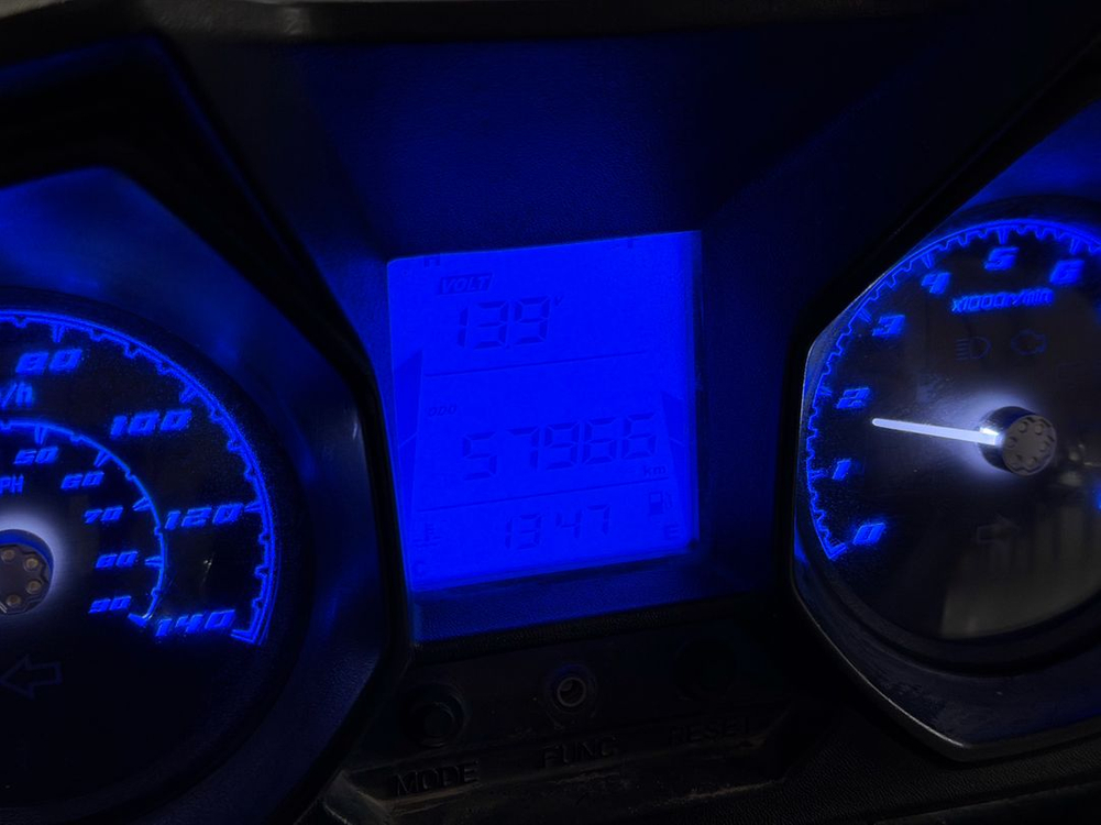 킴코 다운타운125st 17년식 배달대행풀셋팅 105만원 판매합니다(pcx,nmax,uhr,보이져). 이미지