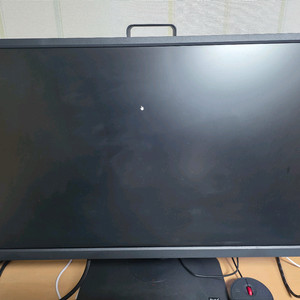 벤큐 xl2566k 360hz 게이밍모니터 이미지