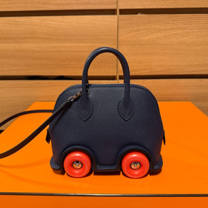 볼리드 온 휠 백 올수공 앱송가죽 이미지