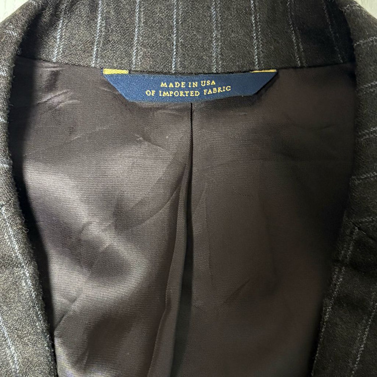 브룩스브라더스 USA 수트셋업 이미지