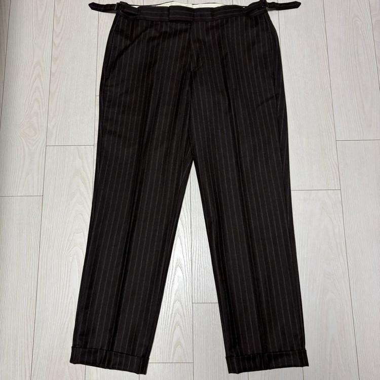 브룩스브라더스 USA 수트셋업 이미지