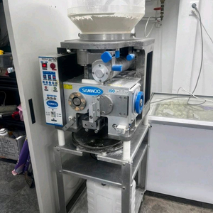 삼우제면기 자동 면뽑는기계 이미지