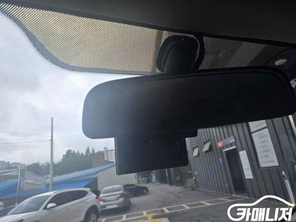 [현대]그랜드 스타렉스 밴 5인승 CVX 럭셔리 #4월특가 이미지