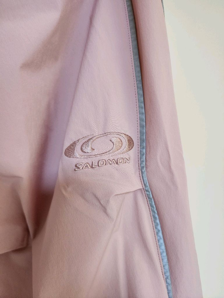 살로몬 러닝 등산 바지 xl 이미지