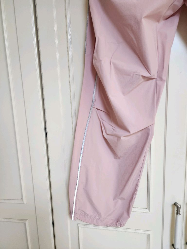 살로몬 러닝 등산 바지 xl 이미지