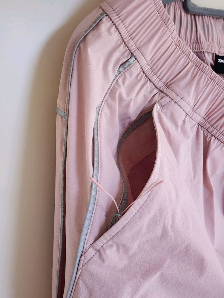 살로몬 러닝 등산 바지 xl 이미지