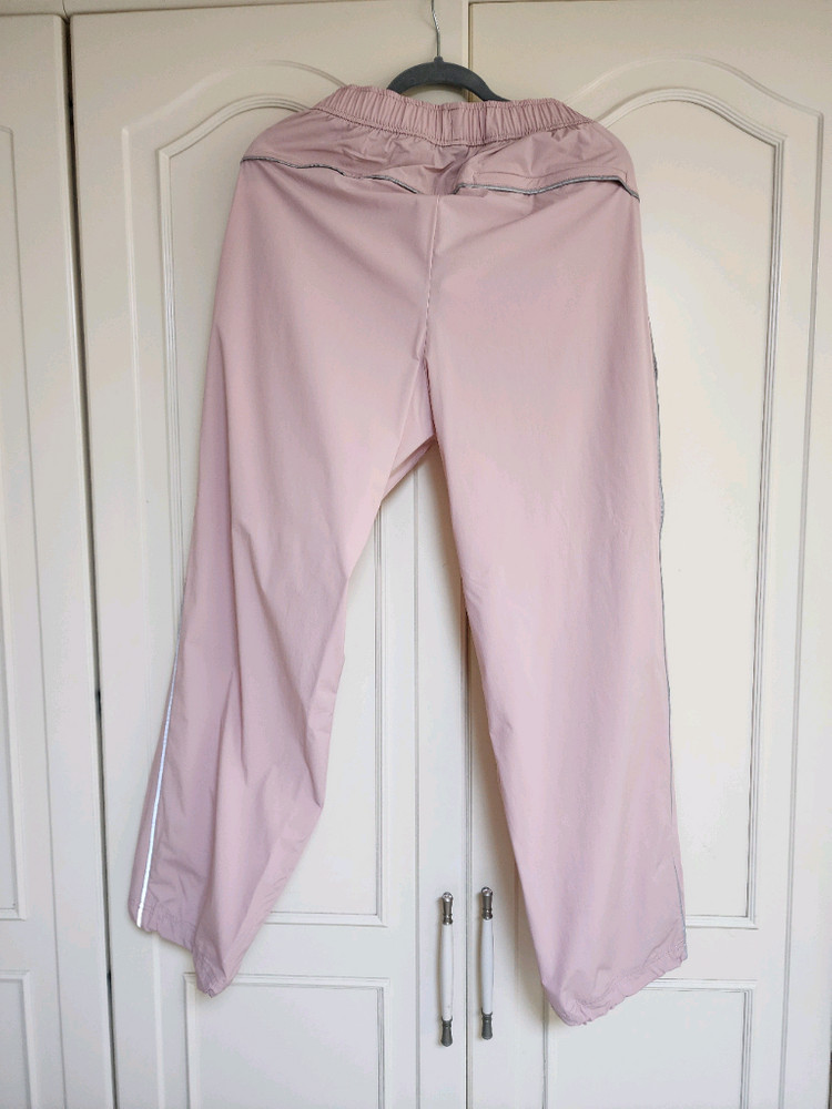 살로몬 러닝 등산 바지 xl 이미지