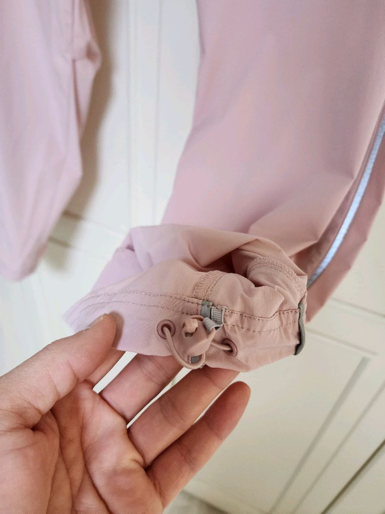 살로몬 러닝 등산 바지 xl 이미지