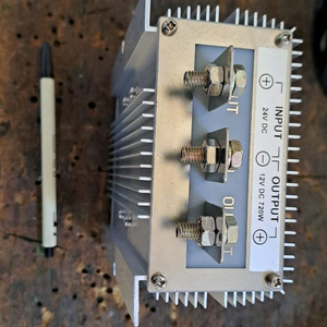 DC to DC컨버터 이미지