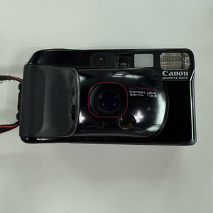 캐논 오토보이3 필름카메라 이미지