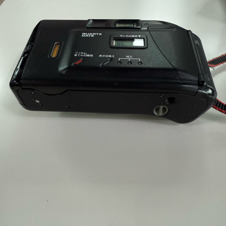 캐논 오토보이3 필름카메라 이미지