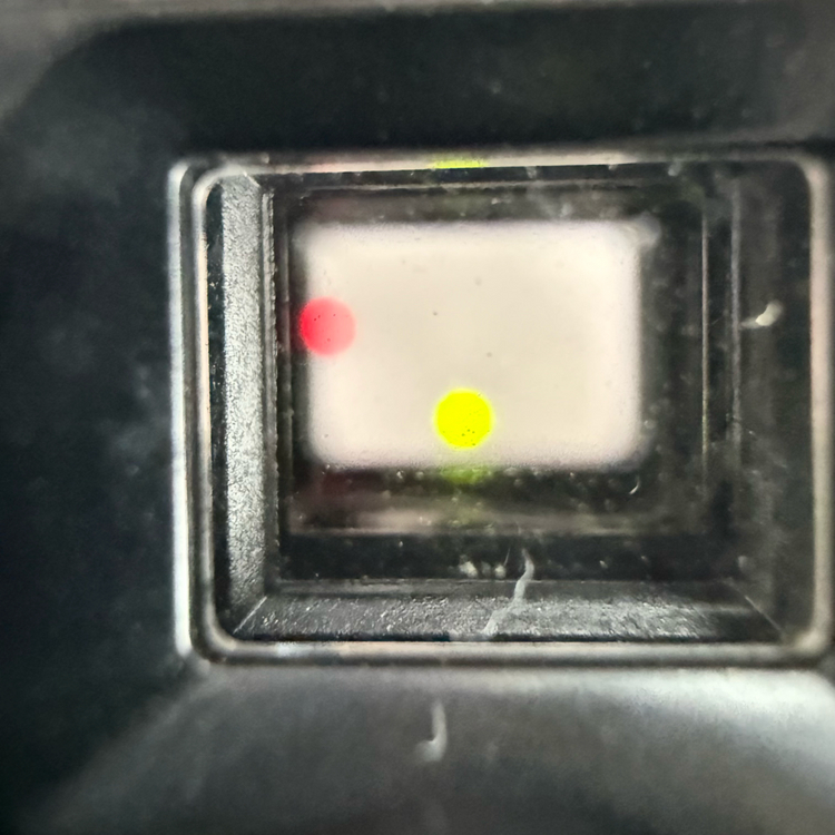 캐논 오토보이3 필름카메라 이미지