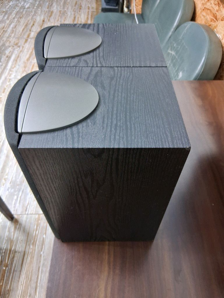 클립쉬 시너지 b2 북쉘프 스피커 Klipsch synergy b2 이미지