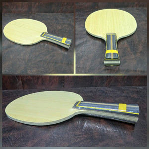 동일구조라켓)장지커 슈퍼ZLC FL 동일소재 •슈퍼ZLC 반발력,그립감 좋습니다.87~88g 93g 이미지