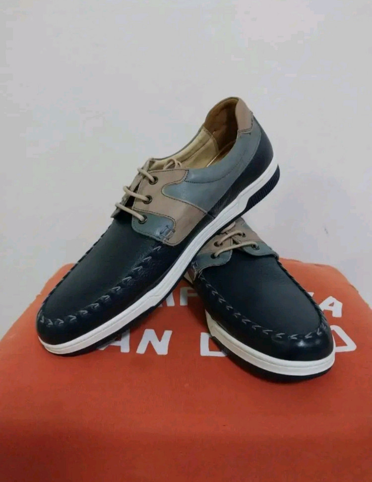 남성 더로엘 로퍼, 단화, 컴포트화 (275) 이미지