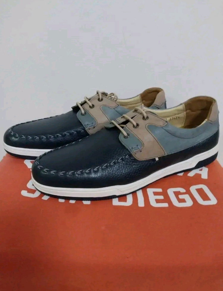 남성 더로엘 로퍼, 단화, 컴포트화 (275) 이미지