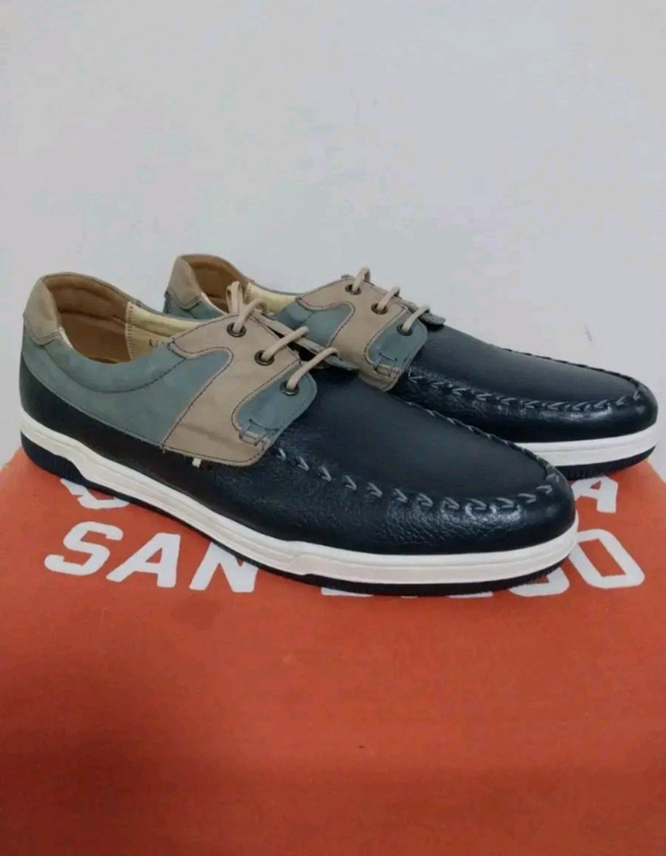 남성 더로엘 로퍼, 단화, 컴포트화 (275) 이미지