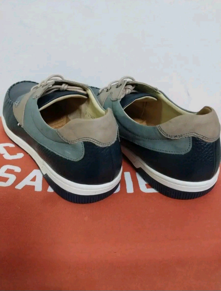 남성 더로엘 로퍼, 단화, 컴포트화 (275) 이미지