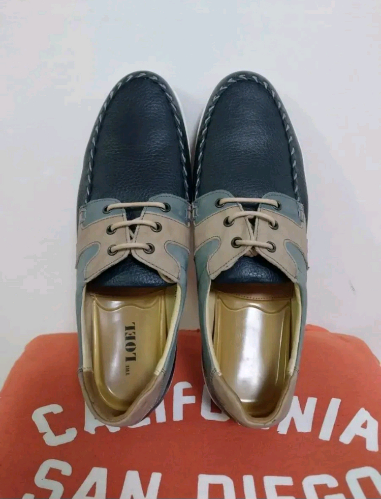 남성 더로엘 로퍼, 단화, 컴포트화 (275) 이미지