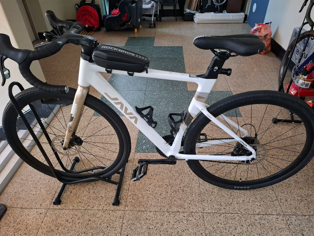 가격수정))자바 아이드라 자전거 이미지