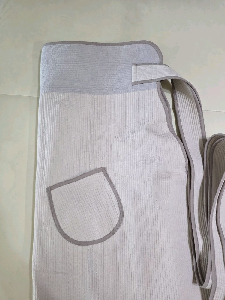 마이리틀데이지 아기포대기 감성포대기 상태좋음 이미지