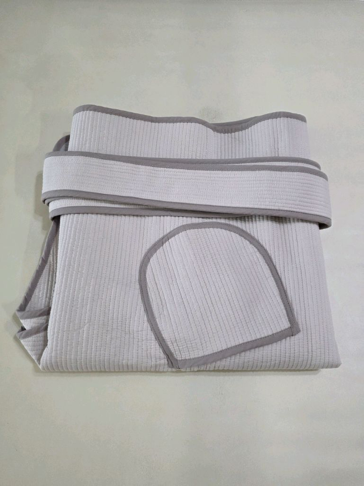 마이리틀데이지 아기포대기 감성포대기 상태좋음 이미지