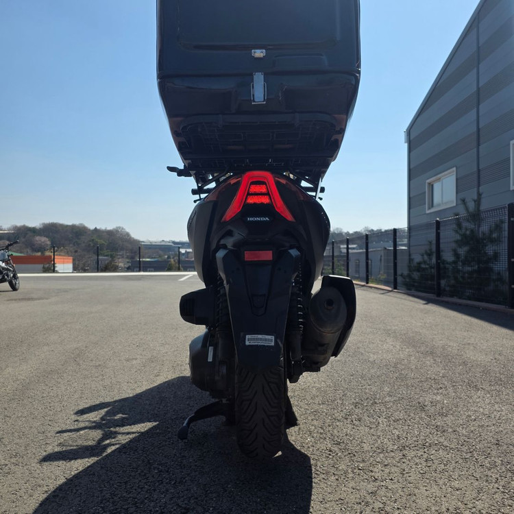 특가)혼다 포르자350 23년식 7만 배달셋팅o 저렴하게 판매합니다 이미지