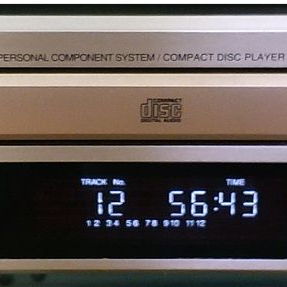 인켈 cd878 사가앰프 sa50 이미지