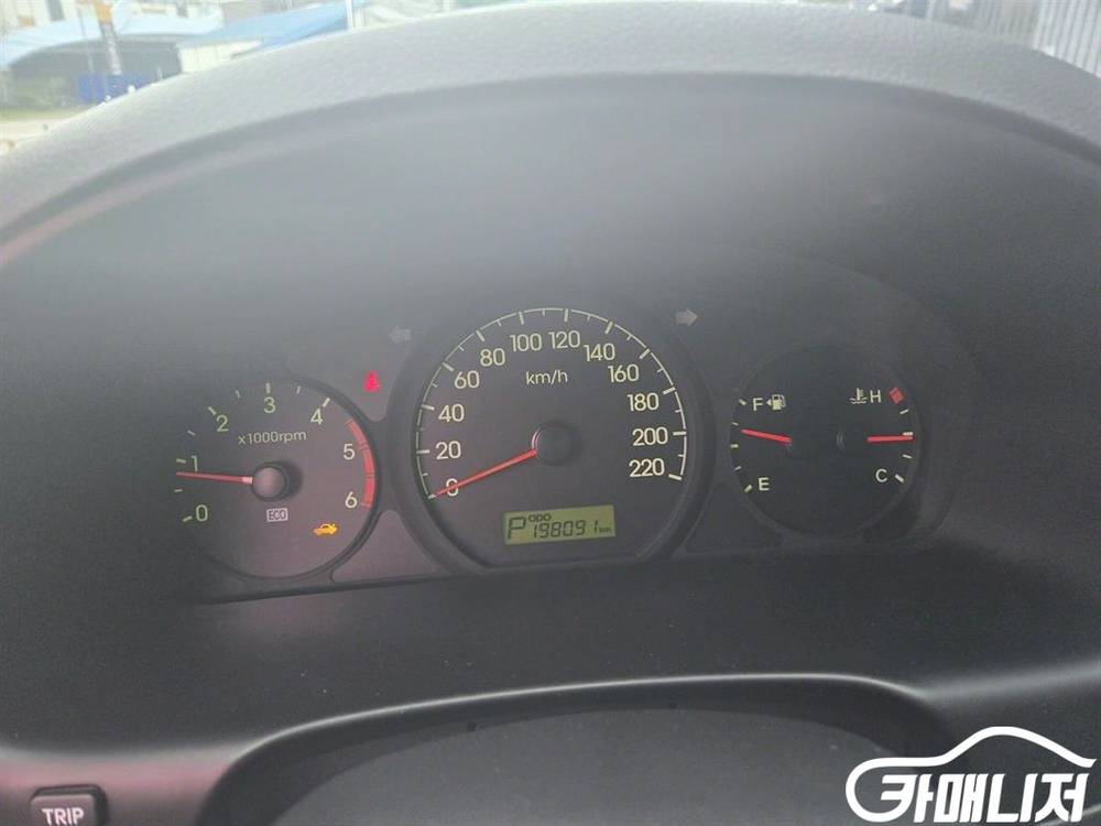 [현대]그랜드 스타렉스 밴 5인승 CVX 럭셔리 #4월특가 이미지