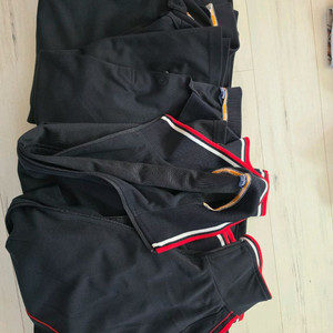 근명중 교복 세트 & 체육복 이미지