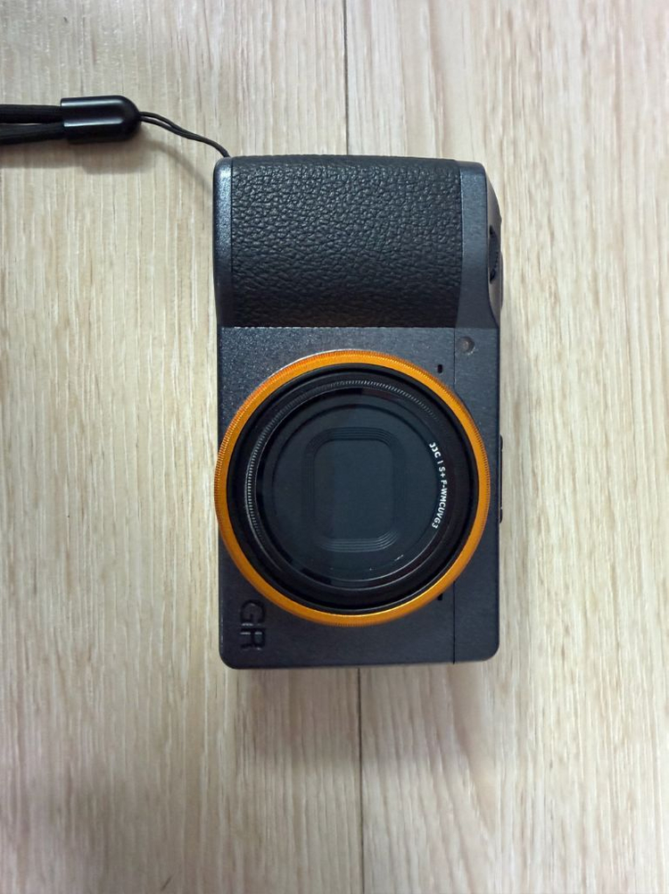 리코gr3 스트리트 에디션 판매합니다 이미지