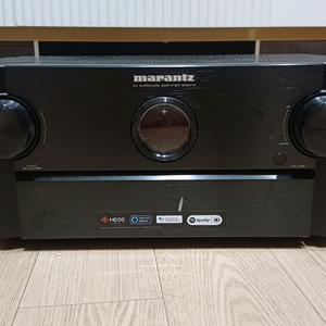 마란츠 6015 av리시버 팝니다 이미지