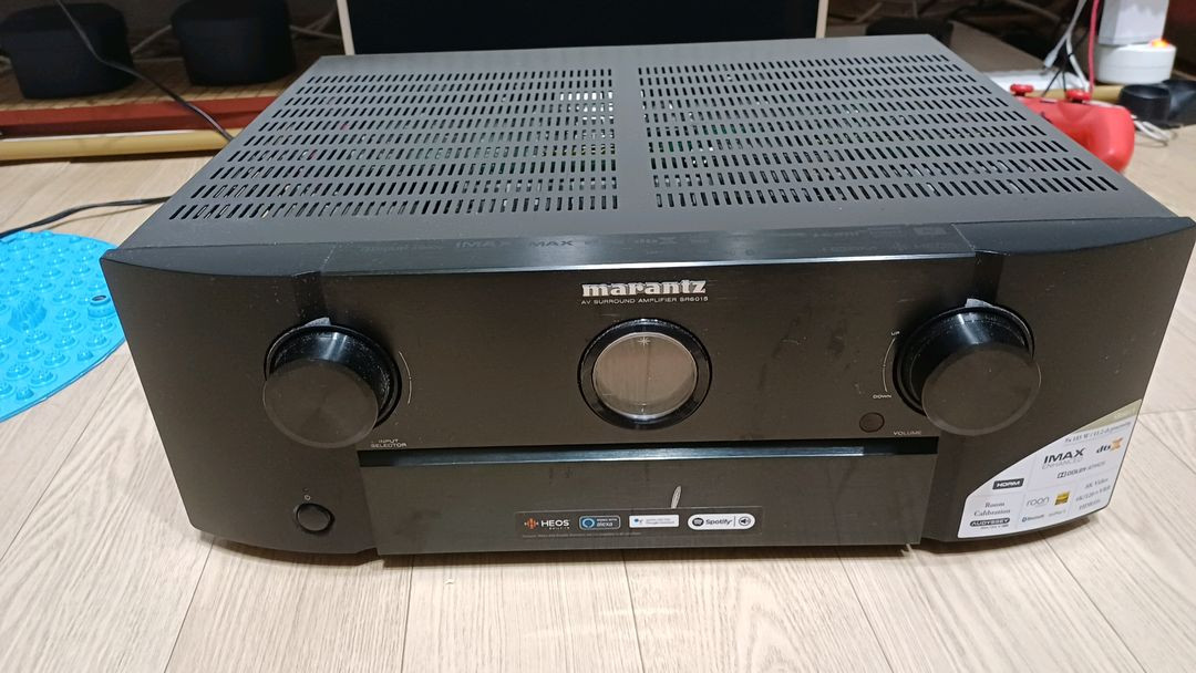 마란츠 6015 av리시버 팝니다 이미지