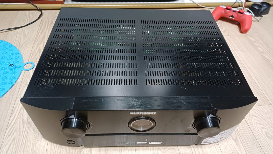 마란츠 6015 av리시버 팝니다 이미지