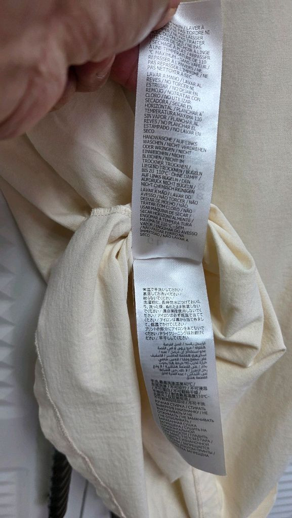 구찌 반팔티 100~105 뷰티크 이미지