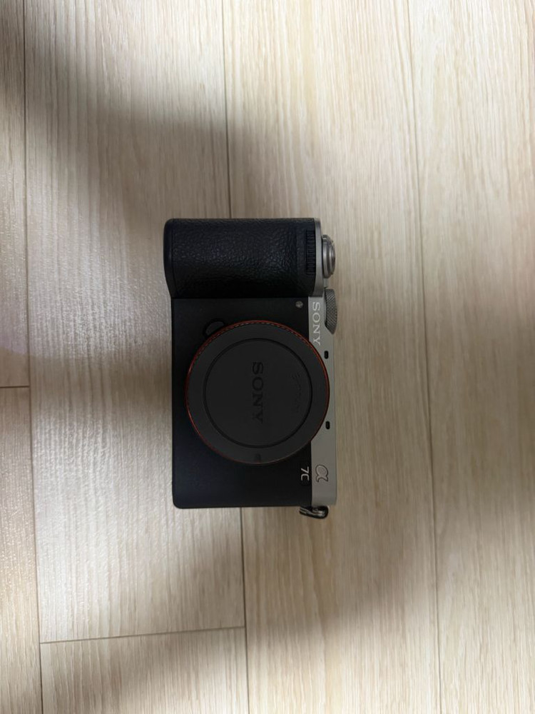 소니 a7c2 실버,smallig 케이지 판매합니다 이미지