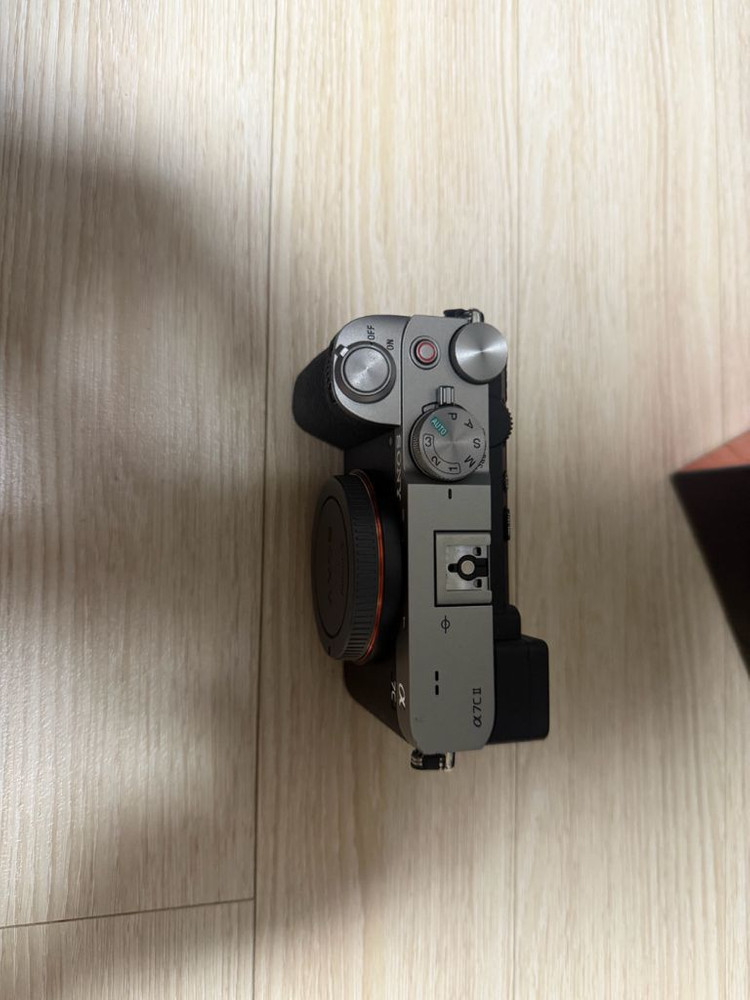 소니 a7c2 실버,smallig 케이지 판매합니다 이미지