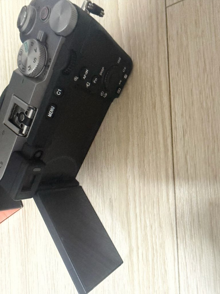 소니 a7c2 실버,smallig 케이지 판매합니다 이미지