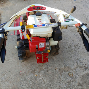 아세아관리기 900sm 키시동 신품급.. 이미지