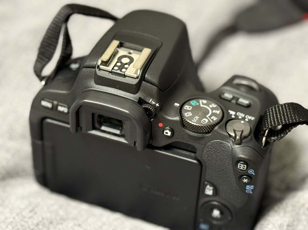 입문추천)캐논 EOS 200D 풀세트/50mm 단렌즈 포함 이미지