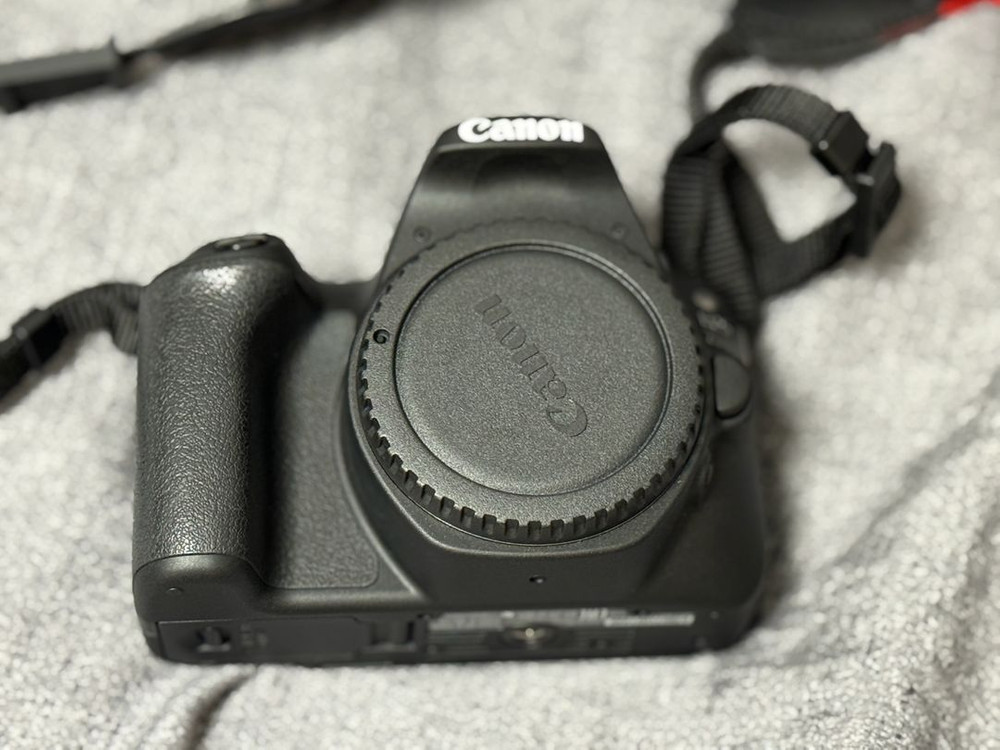 입문추천)캐논 EOS 200D 풀세트/50mm 단렌즈 포함 이미지