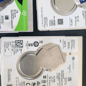노트북용 1TB HDD 하드디스크 이미지