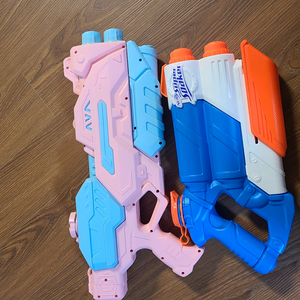 너프 수퍼소커 트윈타이드 이미지