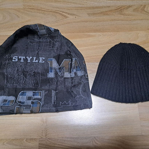 롱비니/숏비니 팝니다 이미지