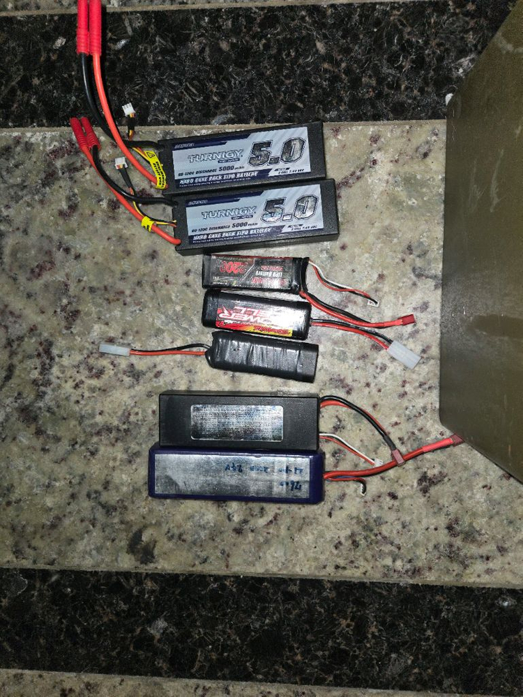 트랙싸스 서밋/하이텍멀티차져X4 80/e파워박스30A /서비스차량 이미지