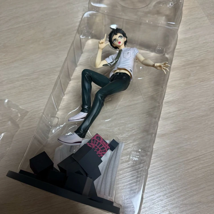 슈퍼단간론파2 코토부키야 코마에다, 히나타 피규어 이미지