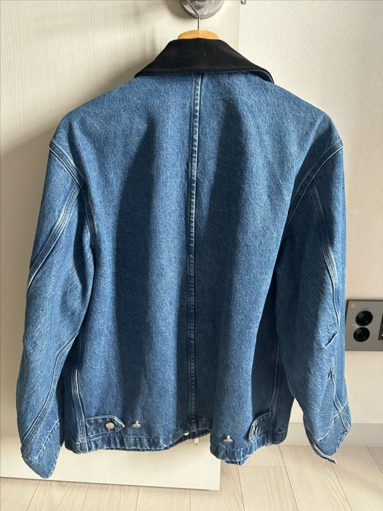 아르켓 청자켓 이미지